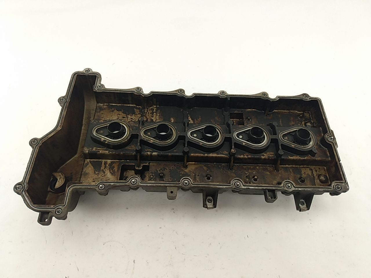 Hummer H3 Engine Valve Cover - 0