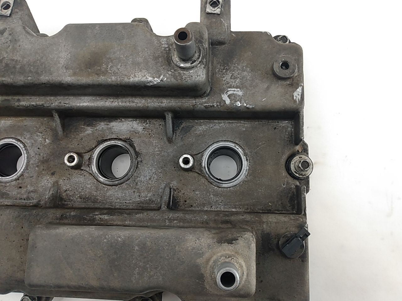 Hummer H3 Engine Valve Cover