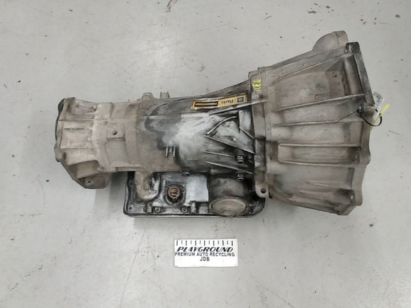 Hummer H3 **AS IS** Automatic Transmission