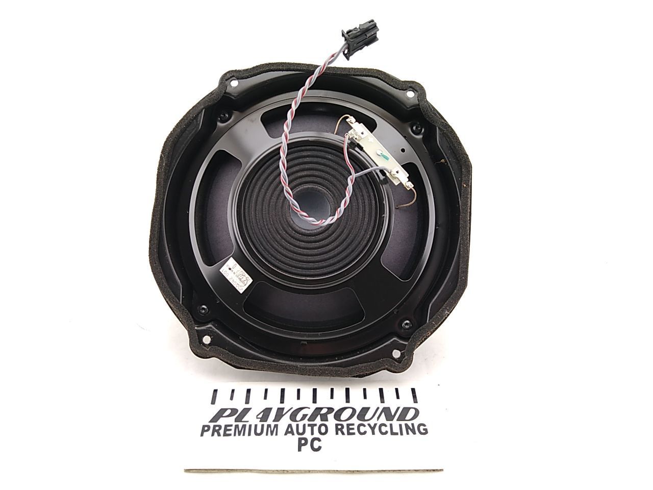 Mercedes CLK430 Rear Bose Subwoofer Speaker