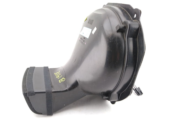 Mercedes CLK430 Rear Bose Subwoofer Speaker