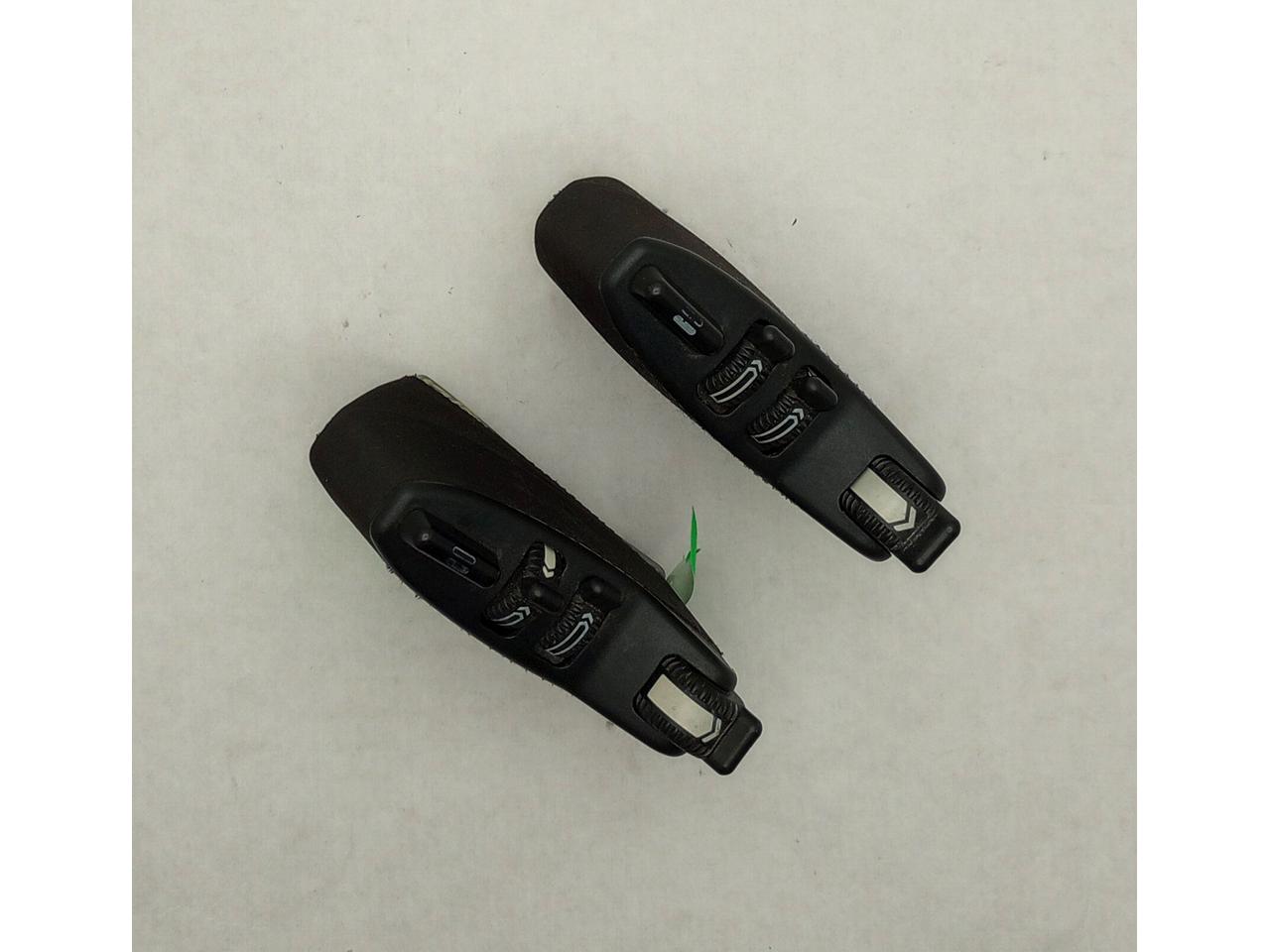 Mercedes CLK430 Pair Of Front Seat Adjustment Switches - 0