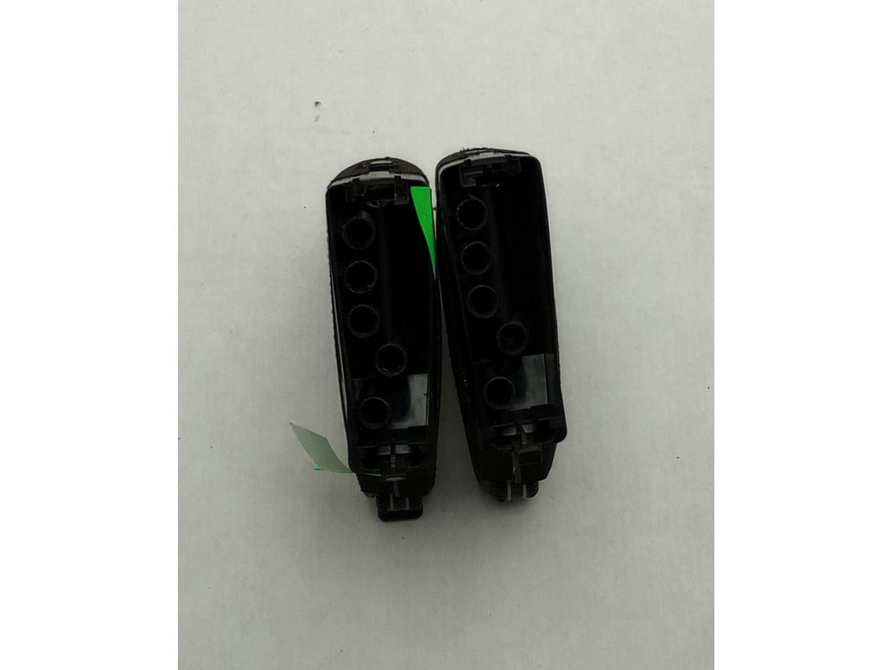 Mercedes CLK430 Pair Of Front Seat Adjustment Switches