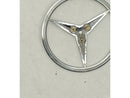 Mercedes CLK430 Trunk Badge Emblem-12