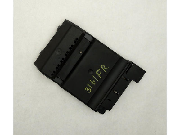 Mercedes CLK430 Passenger Right Front Seat Control Module