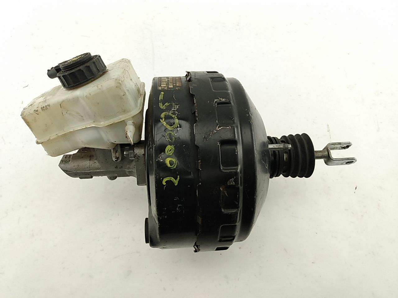 BMW 328I Power Brake Booster - 0