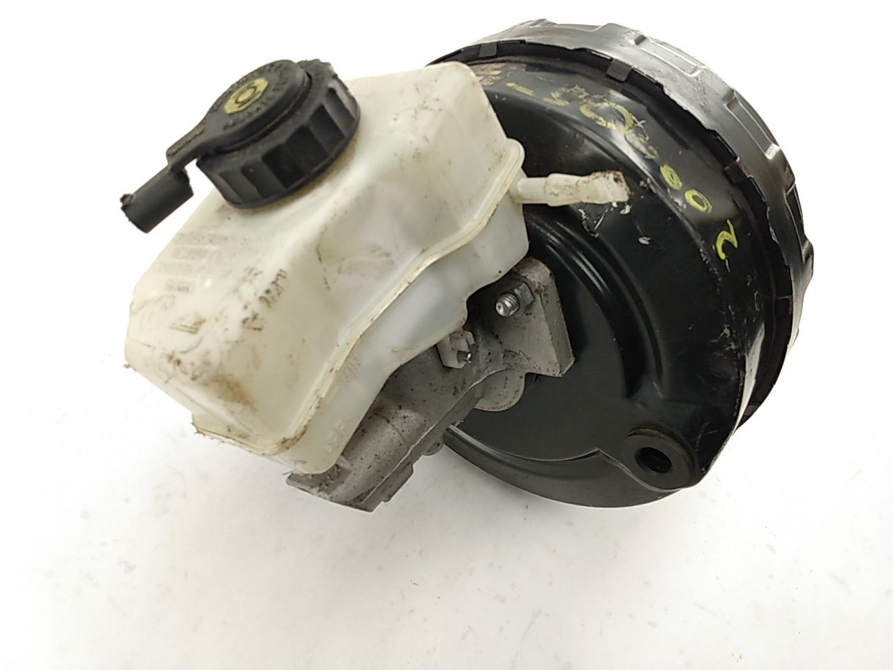 BMW 328I Power Brake Booster