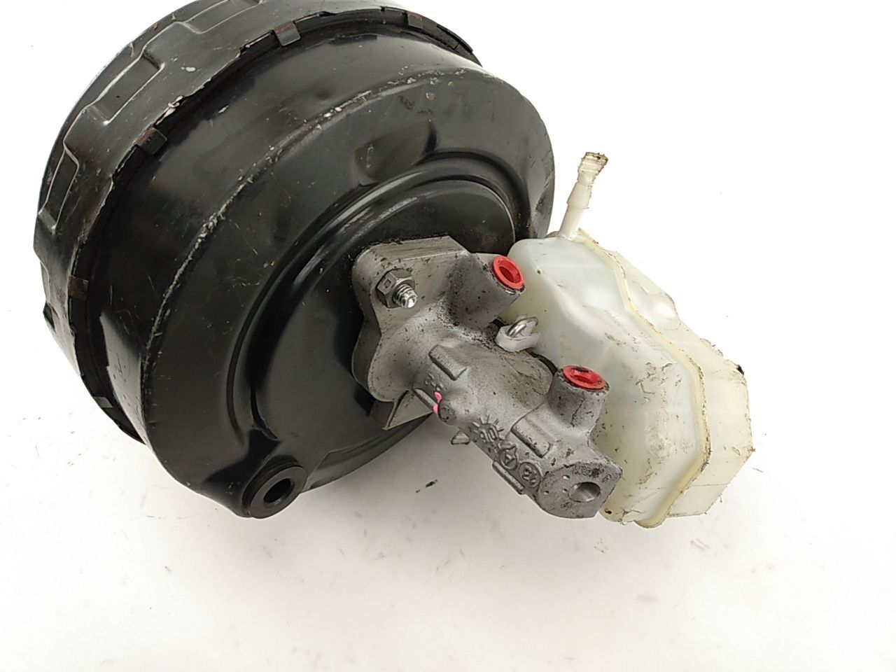 BMW 328I Power Brake Booster