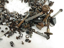 Hummer H3 Dismantling Hardware Fasteners Bolts Nuts-7