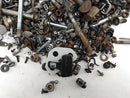 Hummer H3 Dismantling Hardware Fasteners Bolts Nuts-9
