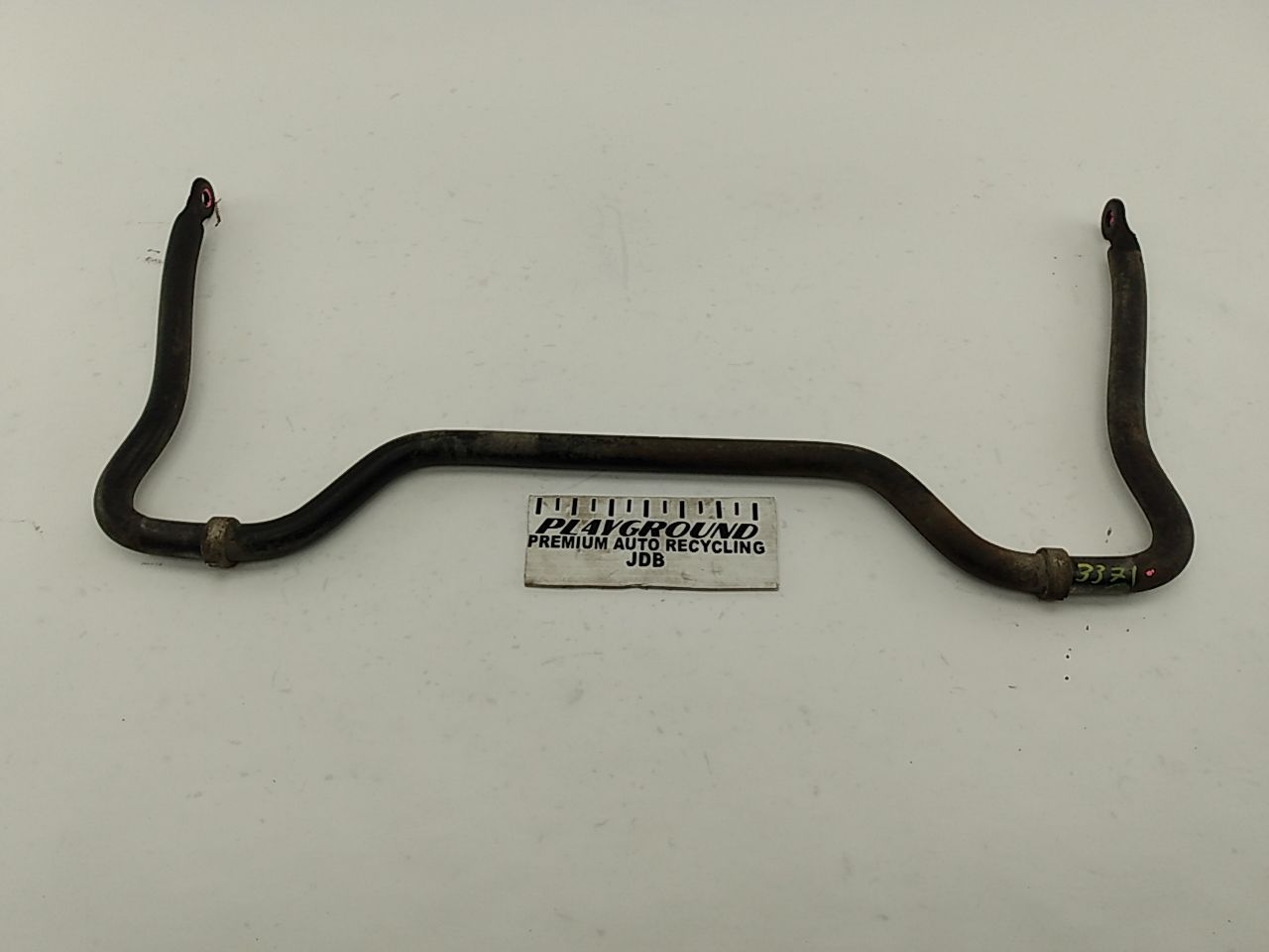 Hummer H3 Rear Stabilizer Sway Bar