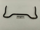 Hummer H3 Rear Stabilizer Sway Bar-1