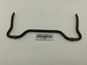 Hummer H3 Rear Stabilizer Sway Bar
