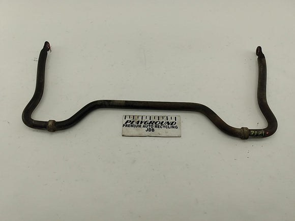 Hummer H3 Rear Stabilizer Sway Bar