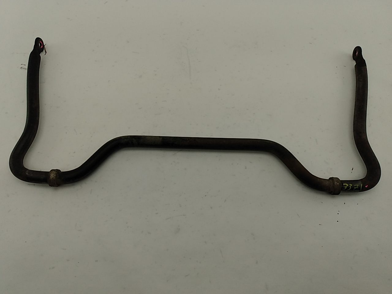 Hummer H3 Rear Stabilizer Sway Bar - 0