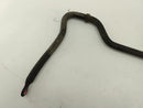 Hummer H3 Rear Stabilizer Sway Bar-8