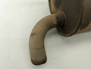 Hummer H3 Exhaust Pipe Muffler-2