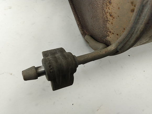 Hummer H3 Exhaust Pipe Muffler