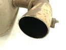 Hummer H3 Exhaust Pipe Muffler-11