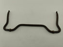 Hummer H3 Rear Stabilizer Sway Bar-2