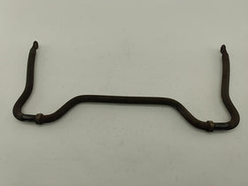Hummer H3 Rear Stabilizer Sway Bar - 0