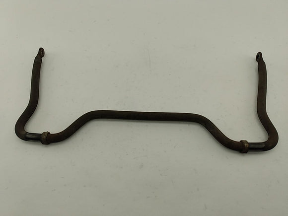 Hummer H3 Rear Stabilizer Sway Bar