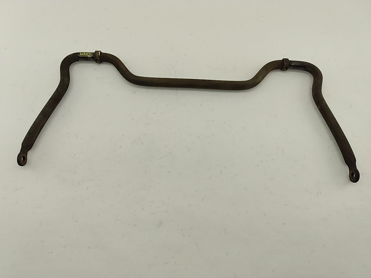 Hummer H3 Rear Stabilizer Sway Bar