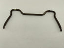 Hummer H3 Rear Stabilizer Sway Bar-6
