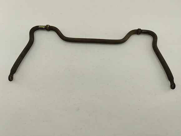 Hummer H3 Rear Stabilizer Sway Bar