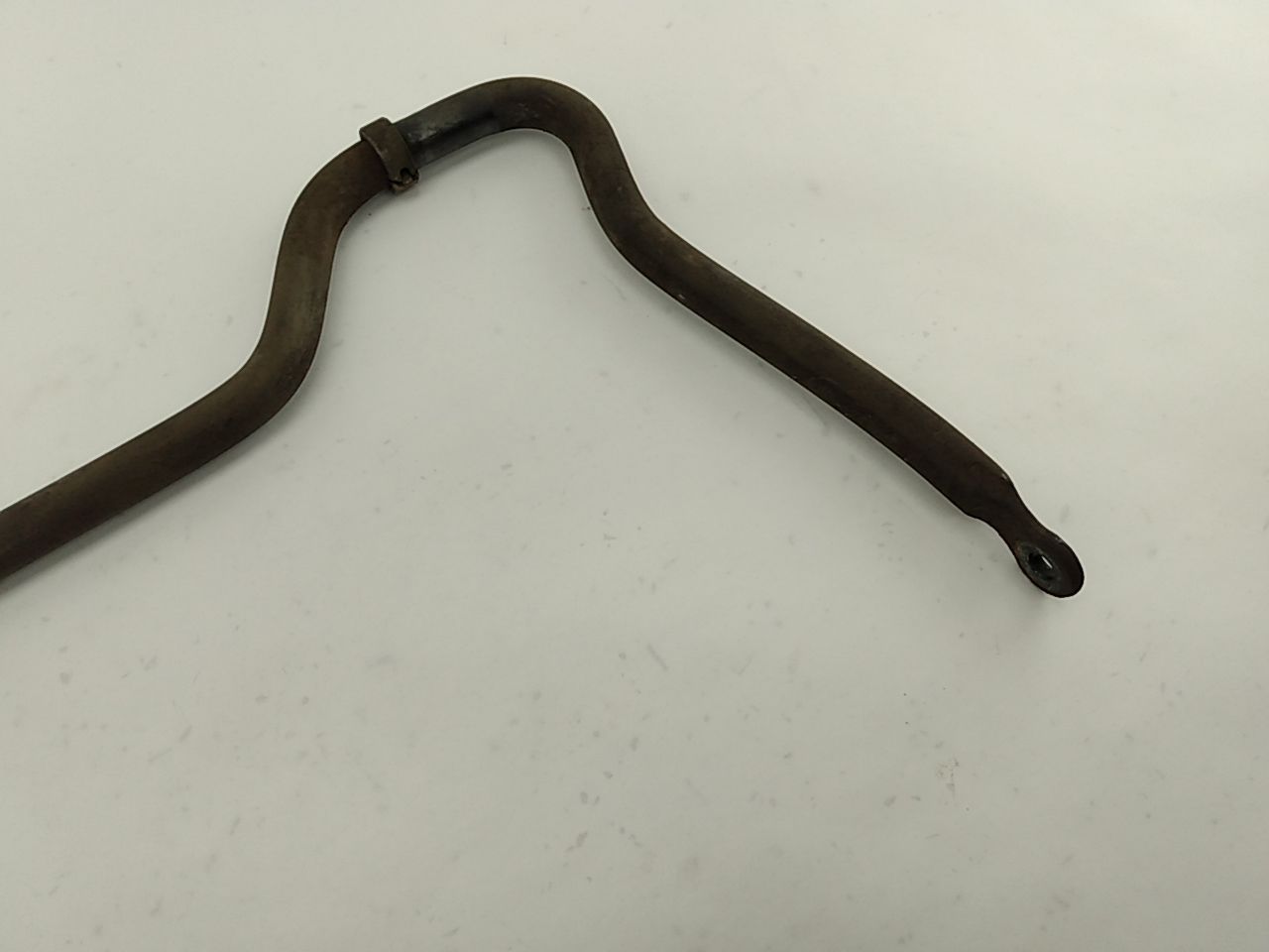 Hummer H3 Rear Stabilizer Sway Bar