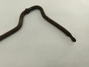 Hummer H3 Rear Stabilizer Sway Bar-9