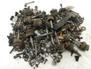 Hummer H3 Dismantling Hardware Fasteners Bolts Nuts-9