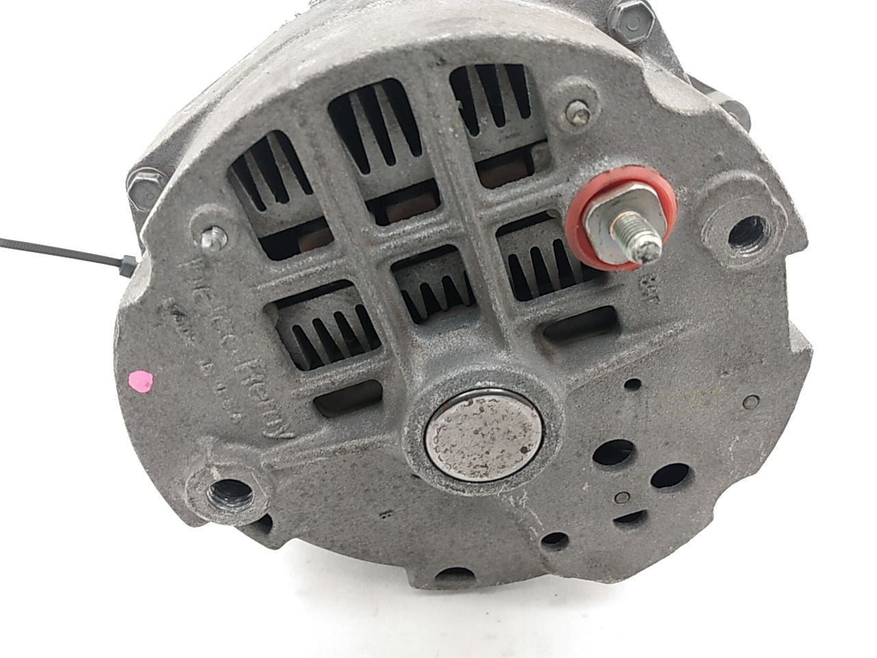 Chevrolet Corvette Alternator