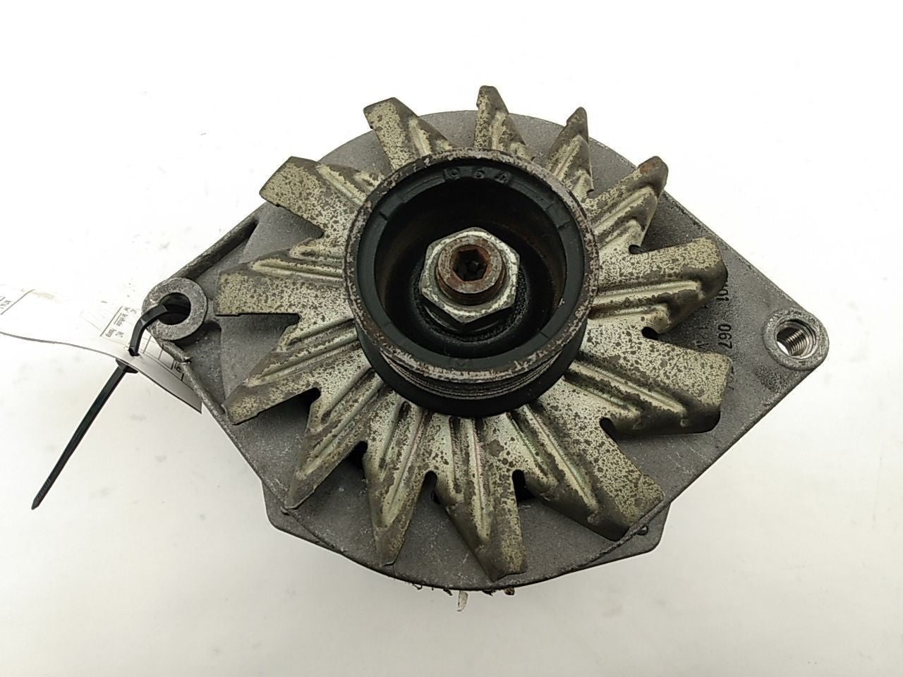 Chevrolet Corvette Alternator