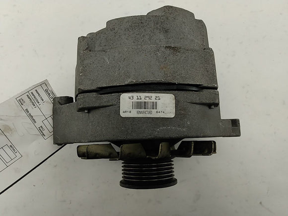 Chevrolet Corvette Alternator