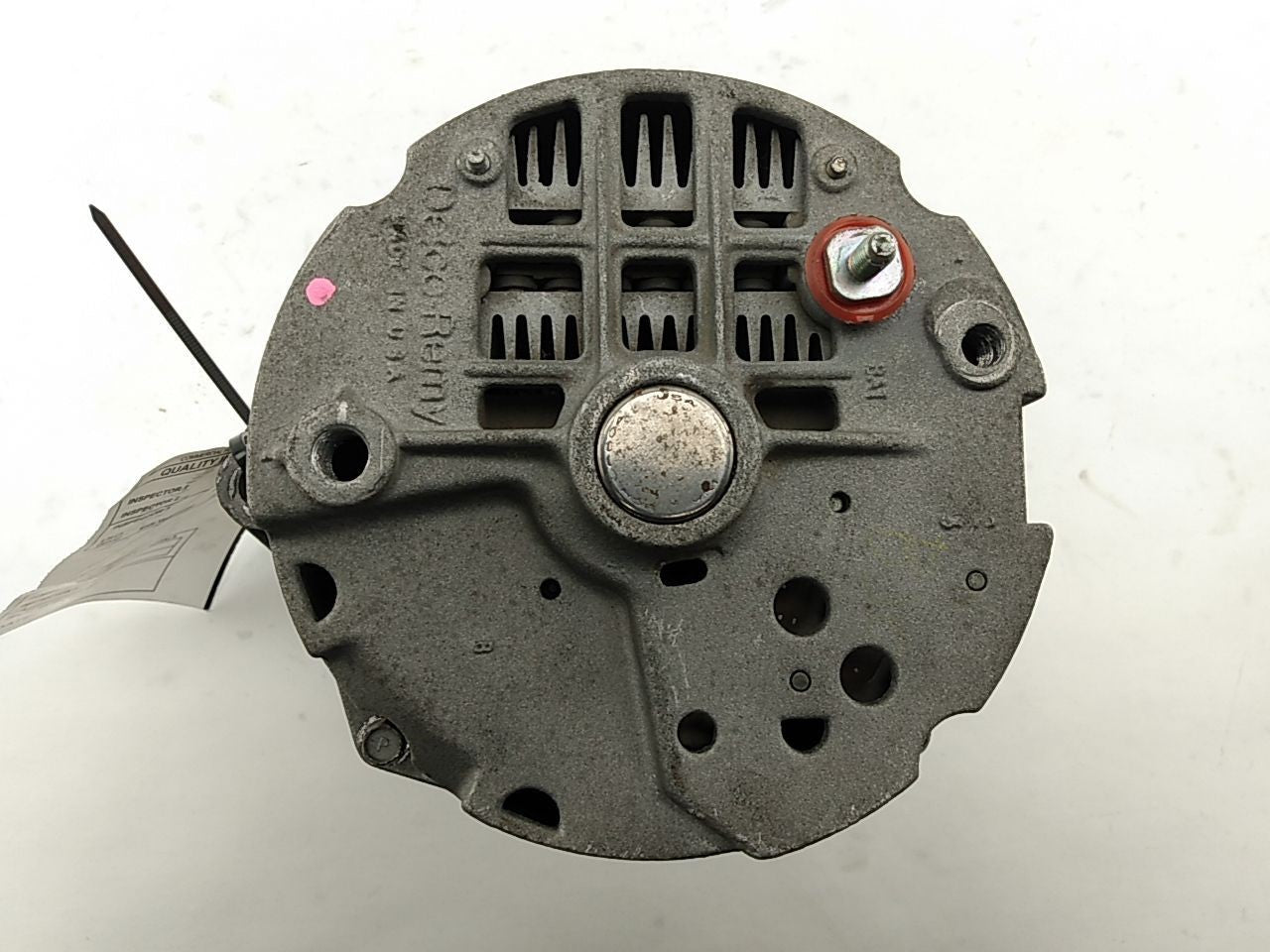 Chevrolet Corvette Alternator