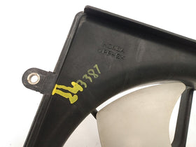 Honda Prelude Radiator Fan - 0