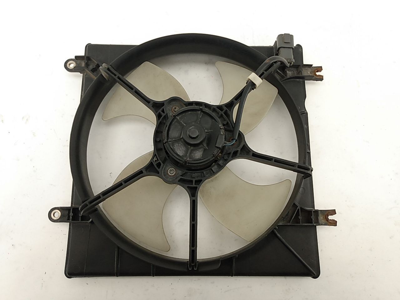 Honda Prelude Radiator Fan