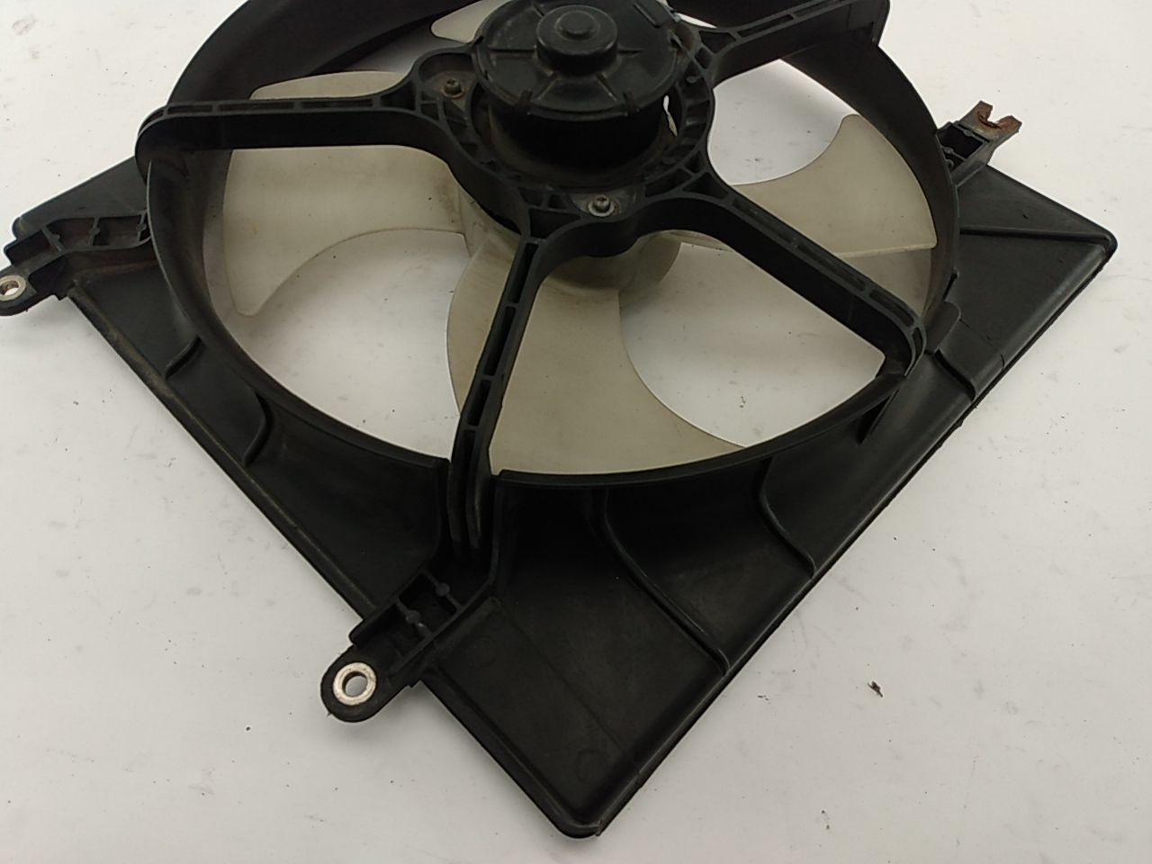 Honda Prelude Radiator Fan