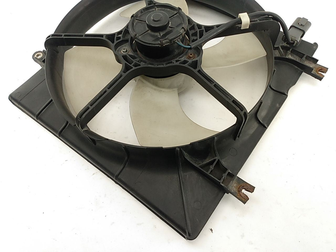 Honda Prelude Radiator Fan