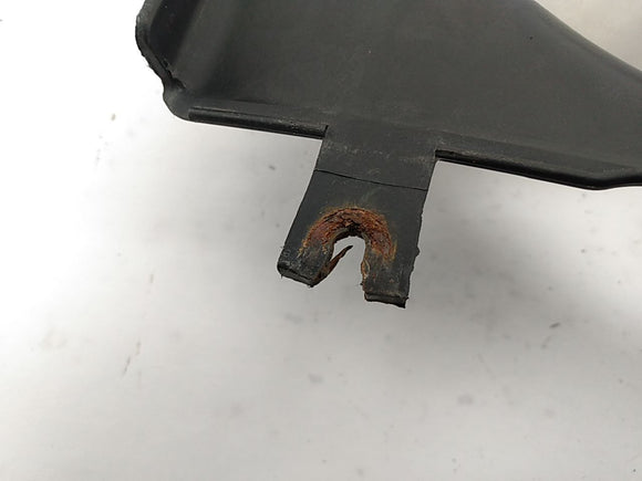 Honda Prelude Radiator Fan