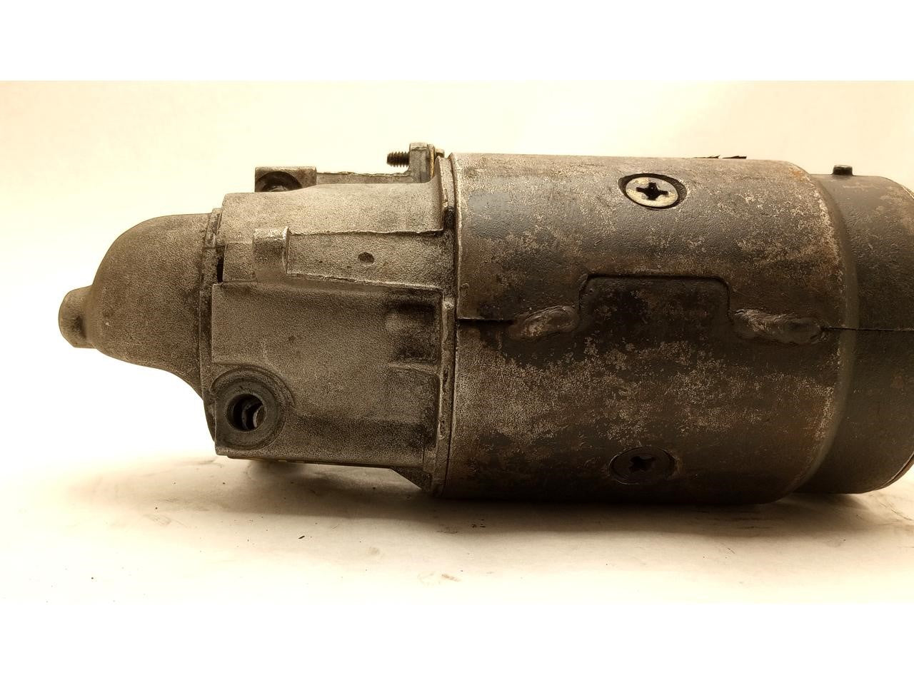 Chevrolet Corvette Starter Motor