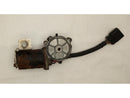 Hummer H3 Transfer Case Shift Motor-1
