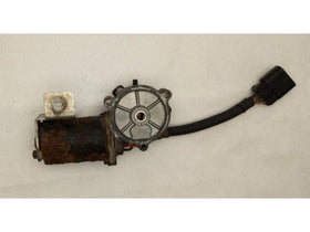Hummer H3 Transfer Case Shift Motor