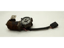 Hummer H3 Transfer Case Shift Motor-2