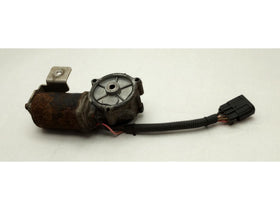 Hummer H3 Transfer Case Shift Motor - 0
