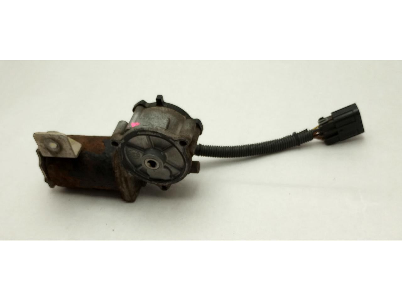 Hummer H3 Transfer Case Shift Motor