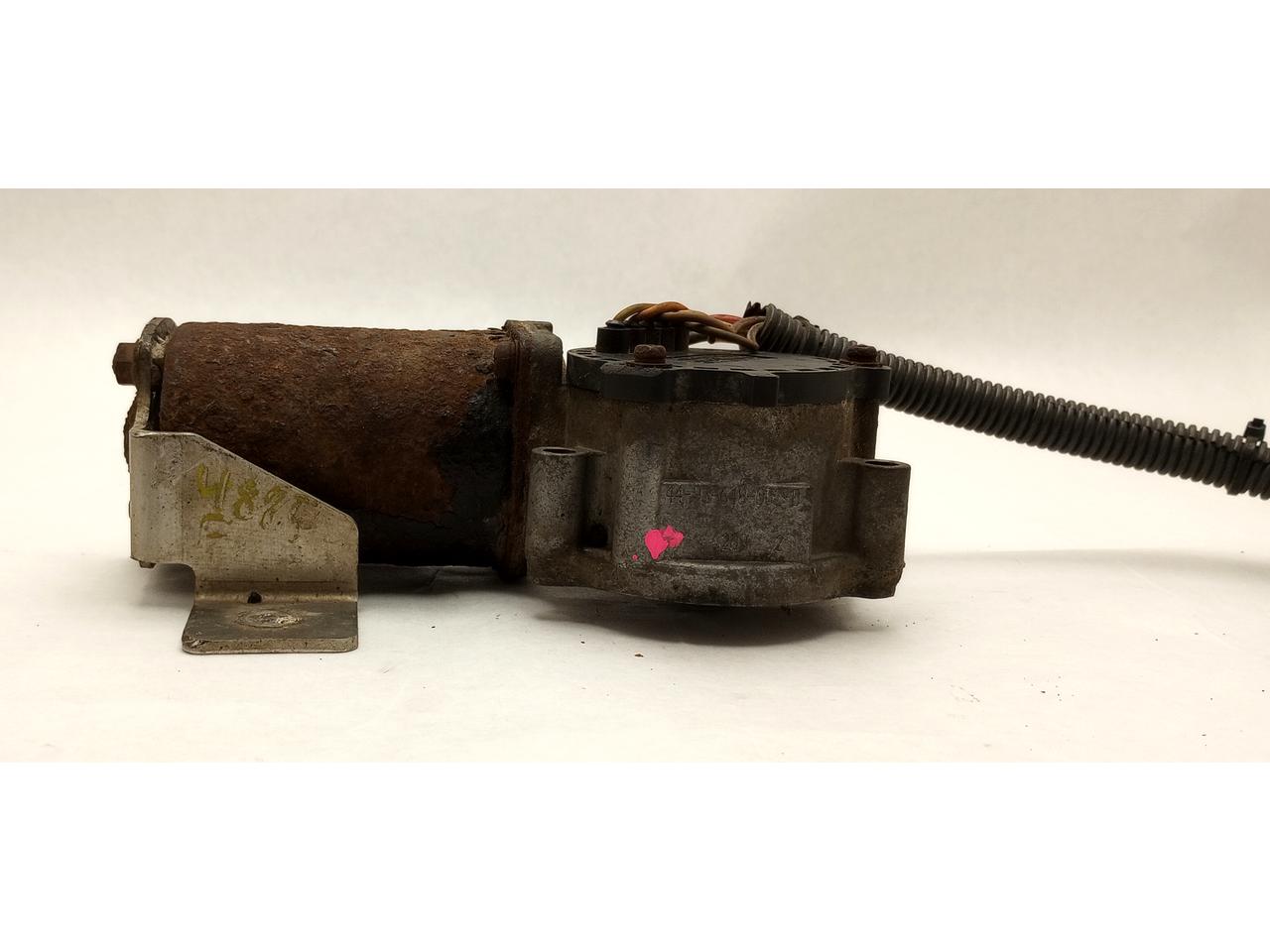 Hummer H3 Transfer Case Shift Motor