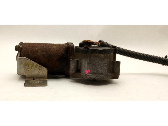 Hummer H3 Transfer Case Shift Motor