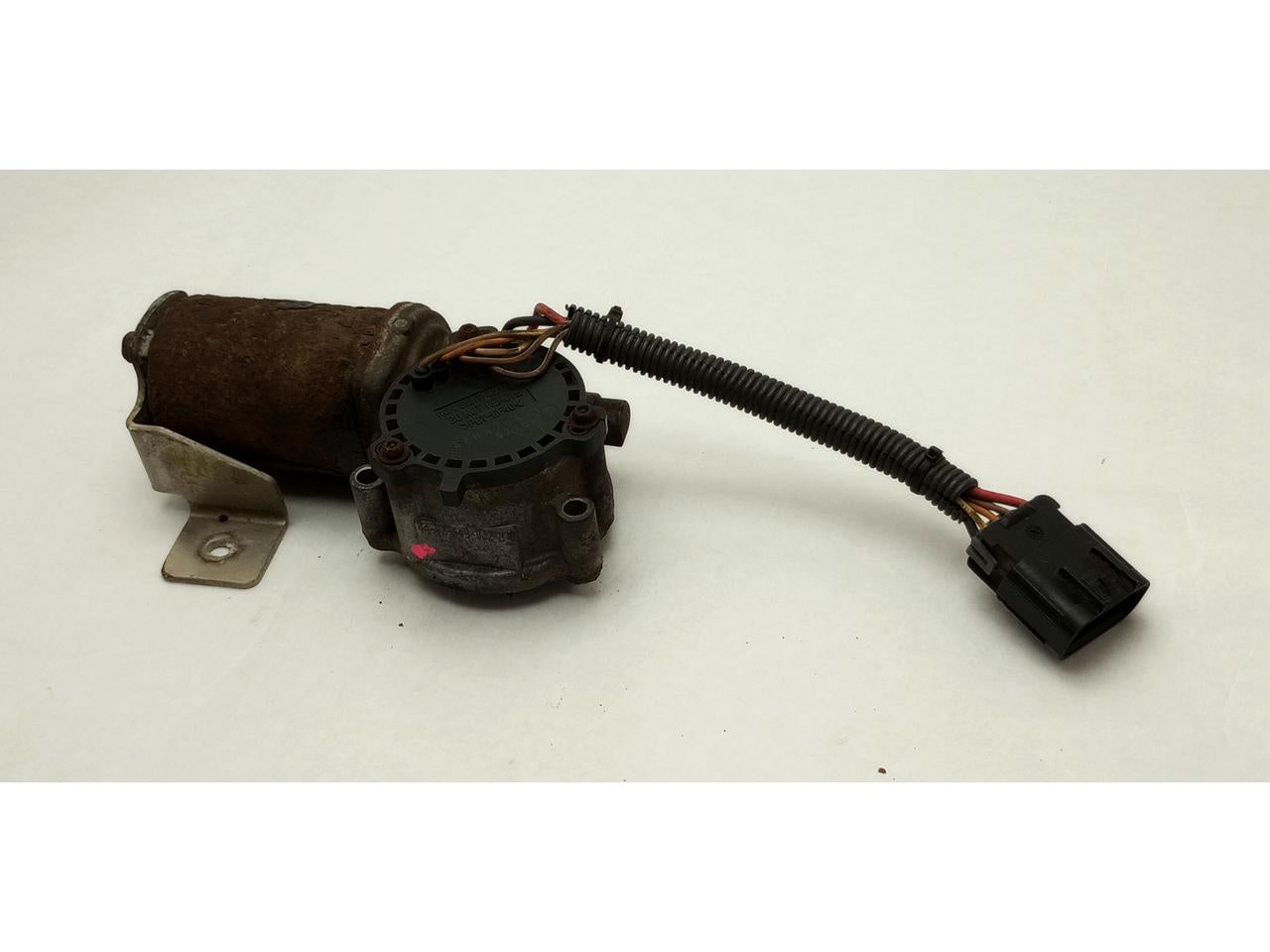 Hummer H3 Transfer Case Shift Motor